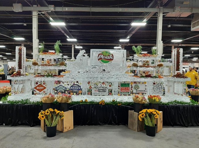 2022 PFG Food Show