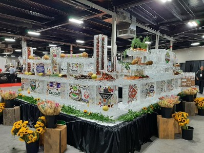 2022 PFG Food Show